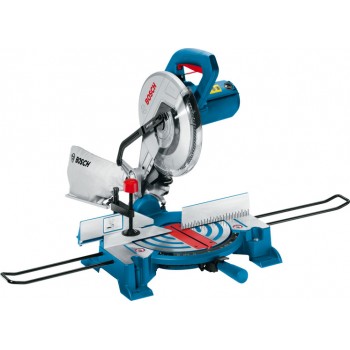 Торцовочная пила Bosch GCM 10 MX