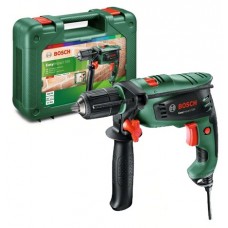 Дрель ударная Bosch EasyImpact 550