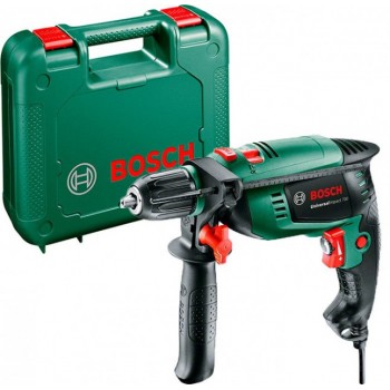 Дрель ударная Bosch UniversalImpact 700