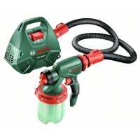 Краскораспылитель Bosch PFS 3000-2