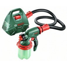 Краскораспылитель Bosch PFS 3000-2