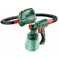 Краскораспылитель Bosch PFS 2000