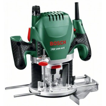 Фрезер Bosch POF 1400 ACE Фрезер Bosch POF 1400 ACE