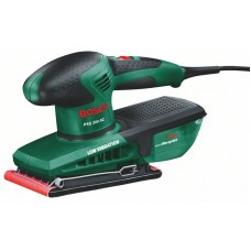 Виброшлифмашина Bosch PSS 200 AC