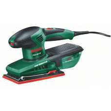 Виброшлифмашина Bosch PSS 250 AE