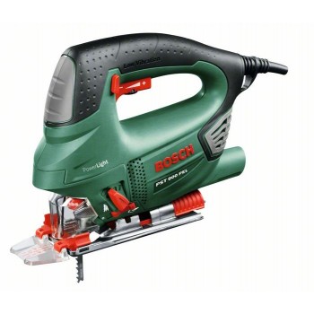 Лобзик Bosch PST 900 PEL