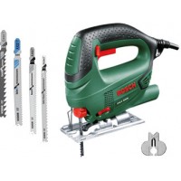 Лобзик Bosch PST 670