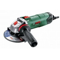 Угловая шлифмашина Bosch PWS 850-125