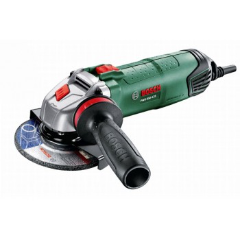 Угловая шлифмашина Bosch PWS 850-125