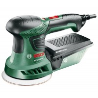 Эксцентриковая шлифмашина Bosch PEX 300 AE