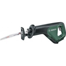 Аккумуляторная сабельная пила Bosch AdvancedRecip 18 Solo