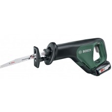 Аккумуляторная сабельная пила Bosch AdvancedRecip 18