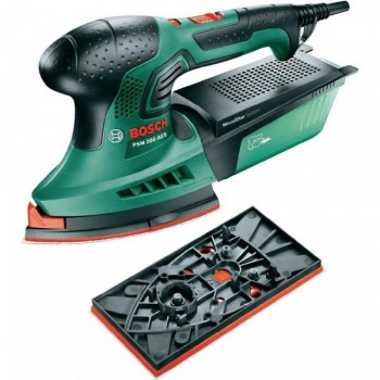 Мультишлифмашина Bosch PSM 200 AES Мультишлифмашина Bosch PSM 200 AES
