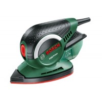 Мультишлифмашина Bosch PSM Primo