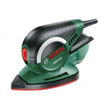 Мультишлифмашина Bosch PSM Primo