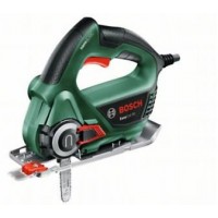 Мини-цепная пила Bosch EasyCut 50