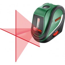 Комбинированный лазерный нивелир Bosch UniversalLevel 2 SET