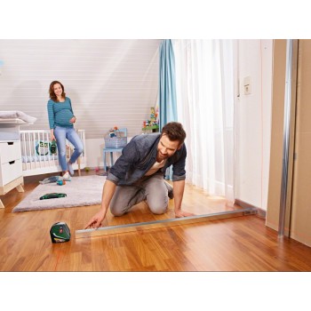 Комбинированный лазерный нивелир Bosch UniversalLevel 3