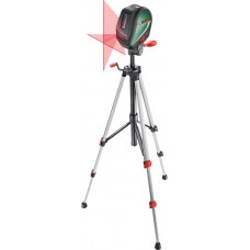 Комбинированный лазерный нивелир Bosch UniversalLevel 3 SET