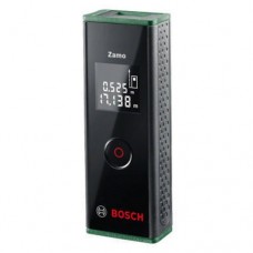 Дальномер Bosch Zamo III basic