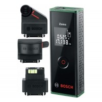 Дальномер Bosch Zamo III Set