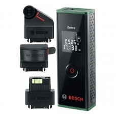 Дальномер Bosch Zamo III Set