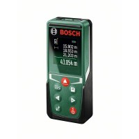 Лазерный дальномер Bosch Universal Distance 50