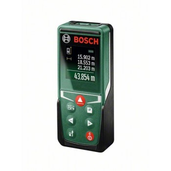 Лазерный дальномер Bosch Universal Distance 50