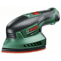Аккумуляторная мультишлифмашина Bosch EasySander 12