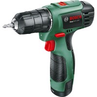 Аккумуляторный шуруповерт Bosch EasyDrill 1200