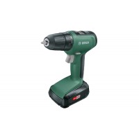 Аккумуляторный шуруповерт Bosch UniversalDrill18