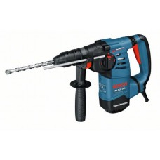 Перфоратор Bosch GBH 3-28 DFR