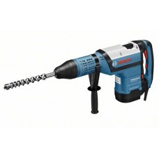 Перфоратор Bosch GBH 12-52 DV