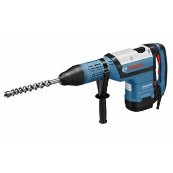 Перфоратор Bosch GBH 12-52 DV