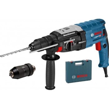 Перфоратор Bosch GBH 2-28 F Перфоратор Bosch GBH 2-28 F