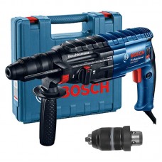 Перфоратор Bosch GBH 240 F