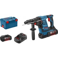 Аккумуляторный перфоратор Bosch GBH 36 VF-LI Plus