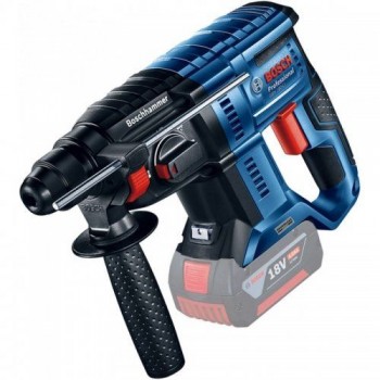 Аккумуляторный перфоратор Bosch GBH 180-LI