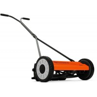 Газонокосилка механическая Husqvarna 54