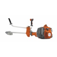 Кусторез Husqvarna 555Fx