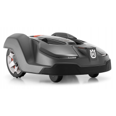 Газонокосилка-робот Husqvarna AM 450X