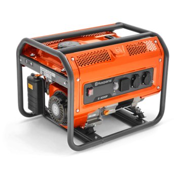 Генератор Husqvarna G3200P