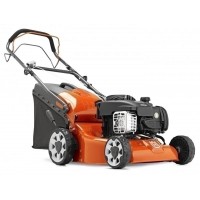Газонокосилка Husqvarna LC 140S