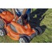 Аккумуляторная газонокосилка Husqvarna LC 141i KIT