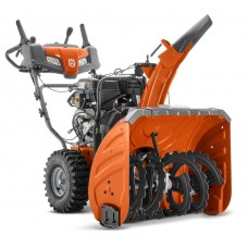 Снегоуборщик Husqvarna ST 324