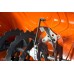 Снегоуборщик Husqvarna ST 327