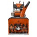 Гусеничный снегоуборщик Husqvarna ST 424Т