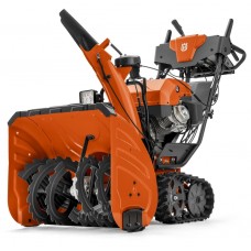 Гусеничный снегоуборщик Husqvarna ST 430Т