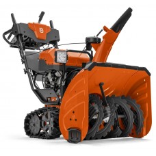Гусеничный снегоуборщик Husqvarna ST 430Т