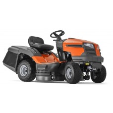 Трактор Husqvarna ТС 138М